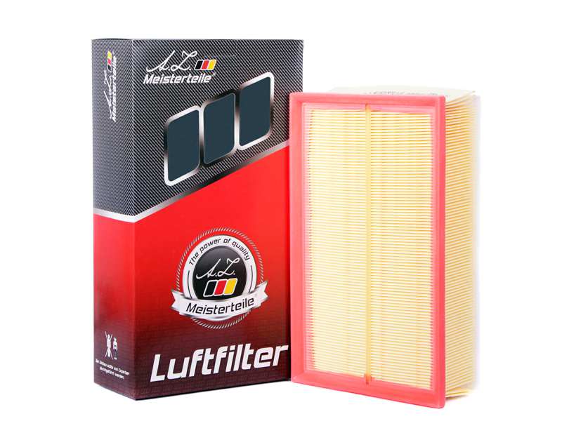 Luftfilter